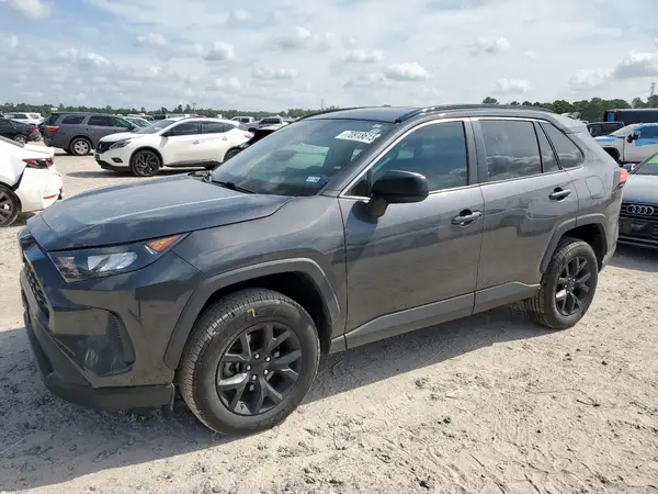 2T3H1RFV8MC163084 2021 TOYOTA RAV 4 - Image 1