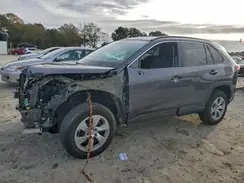 2T3H1RFV8MC163473 2021 TOYOTA RAV 4