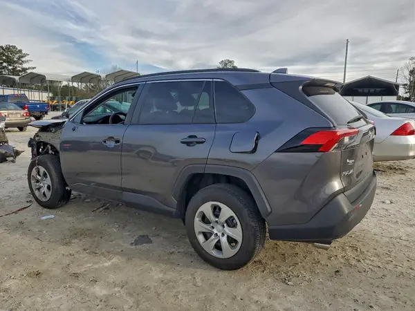 2T3H1RFV8MC163473 2021 TOYOTA RAV 4 - Image 2