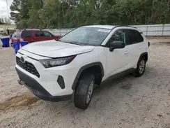 2T3H1RFV8MC165031 2021 TOYOTA RAV 4