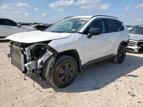 2T3H1RFV8MC165160 2021 TOYOTA RAV 4 - Image 1