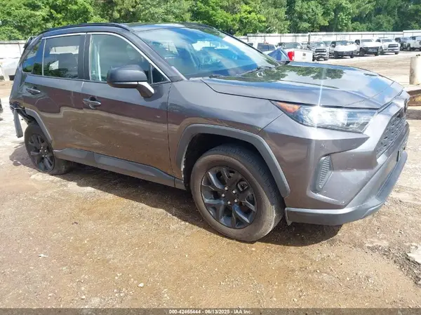 2T3H1RFV8MC168446 2021 TOYOTA RAV 4 - Image 1