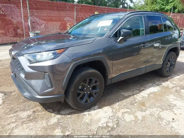 2T3H1RFV8MC168446 2021 TOYOTA RAV 4 - Image 2