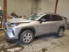 2T3H1RFV8MC169550 2021 TOYOTA RAV 4