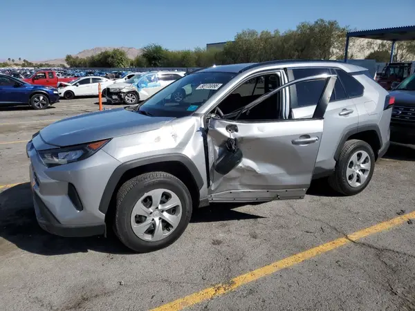 2T3H1RFV8MW104163 2021 TOYOTA RAV 4 - Image 1