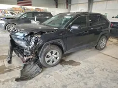 2T3H1RFV8MW104180 2021 TOYOTA RAV 4
