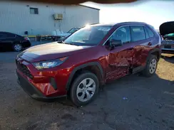 2T3H1RFV8MW105880 2021 TOYOTA RAV 4