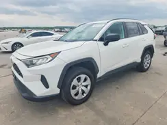 2T3H1RFV8MW121383 2021 TOYOTA RAV 4