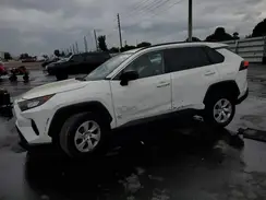 2T3H1RFV8MW121402 2021 TOYOTA RAV 4