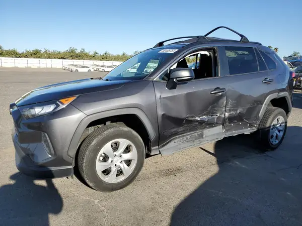 2T3H1RFV8MW121920 2021 TOYOTA RAV 4 - Image 1