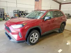 2T3H1RFV8MW129063 2021 TOYOTA RAV 4