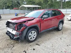 2T3H1RFV8MW131105 2021 TOYOTA RAV 4
