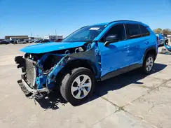 2T3H1RFV8MW131282 2021 TOYOTA RAV 4