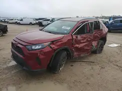2T3H1RFV8MW136157 2021 TOYOTA RAV 4