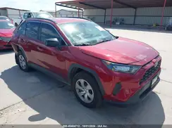 2T3H1RFV8MW140001 2021 TOYOTA RAV 4