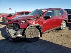 2T3H1RFV8MW140869 2021 TOYOTA RAV 4