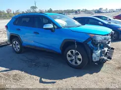 2T3H1RFV8MW145490 2021 TOYOTA RAV 4