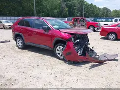 2T3H1RFV8MW146042 2021 TOYOTA RAV 4