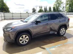 2T3H1RFV8MW148518 2021 TOYOTA RAV 4