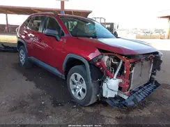2T3H1RFV8MW149488 2021 TOYOTA RAV 4