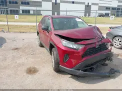 2T3H1RFV8MW156733 2021 TOYOTA RAV 4