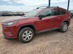 2T3H1RFV8MW159910 2021 TOYOTA RAV 4