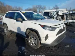 2T3H1RFV8MW168641 2021 TOYOTA RAV 4