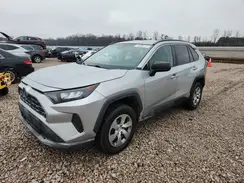 2T3H1RFV8MW176447 2021 TOYOTA RAV 4