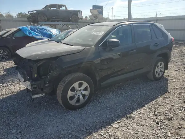 2T3H1RFV8MW182135 2021 TOYOTA RAV 4 - Image 1