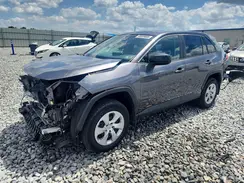 2T3H1RFV8NC175785 2022 TOYOTA RAV 4