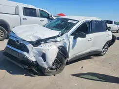 2T3H1RFV8NC178217 2022 TOYOTA RAV 4