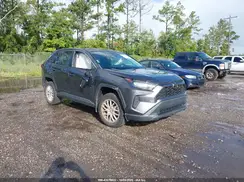 2T3H1RFV8NC181716 2022 TOYOTA RAV 4