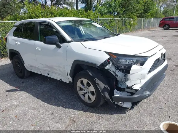 2T3H1RFV8NC183014 2022 TOYOTA RAV 4 - Image 1
