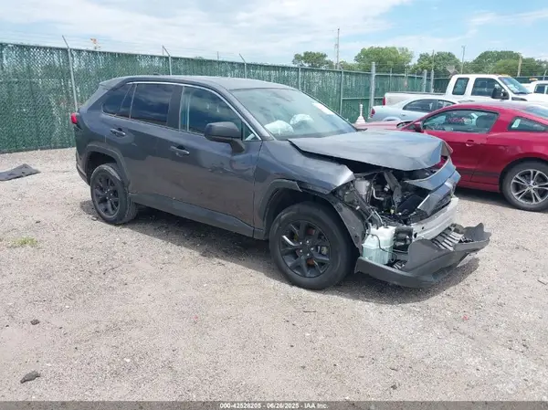 2T3H1RFV8NC184860 2022 TOYOTA RAV 4 - Image 1