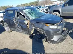 2T3H1RFV8NC186110 2022 TOYOTA RAV 4