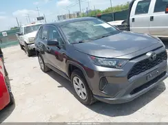 2T3H1RFV8NC188777 2022 TOYOTA RAV 4