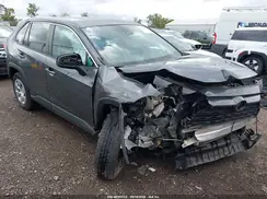 2T3H1RFV8NC188987 2022 TOYOTA RAV 4