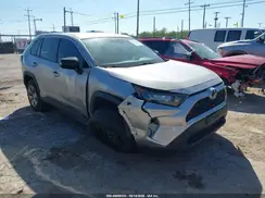 2T3H1RFV8NC189797 2022 TOYOTA RAV 4
