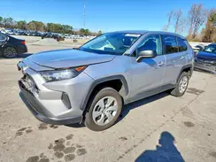 2T3H1RFV8NC198256 2022 TOYOTA RAV 4