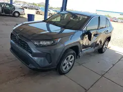 2T3H1RFV8NC201205 2022 TOYOTA RAV 4