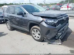 2T3H1RFV8NC201236 2022 TOYOTA RAV 4
