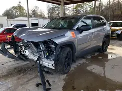 2T3H1RFV8NC202001 2022 TOYOTA RAV 4