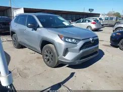 2T3H1RFV8NC204265 2022 TOYOTA RAV 4