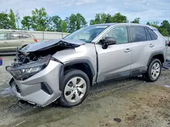 2T3H1RFV8NC209028 2022 TOYOTA RAV 4