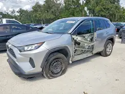 2T3H1RFV8NC211216 2022 TOYOTA RAV 4
