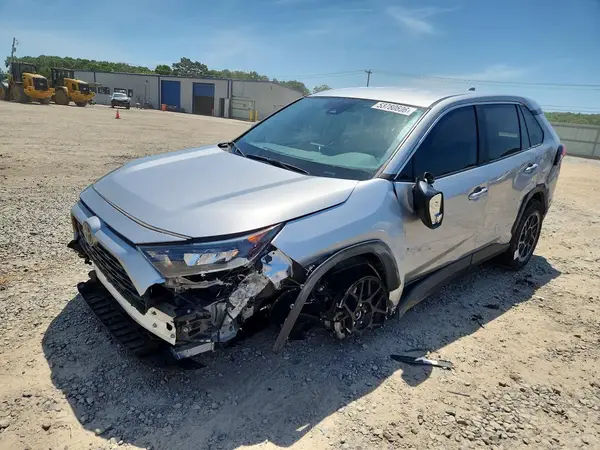 2T3H1RFV8NC211717 2022 TOYOTA RAV 4 - Image 1