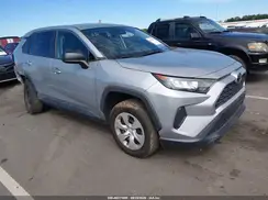 2T3H1RFV8NC211863 2022 TOYOTA RAV 4