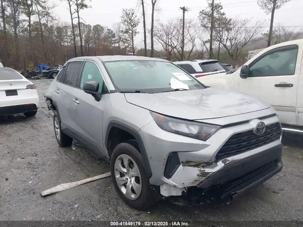 2T3H1RFV8NW189488 2022 TOYOTA RAV 4 - Image 1