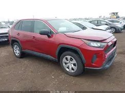 2T3H1RFV8NW192679 2022 TOYOTA RAV 4