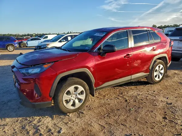 2T3H1RFV8NW201106 2022 TOYOTA RAV 4 - Image 1